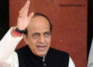 Dinesh Trivedi Ex MP TMC