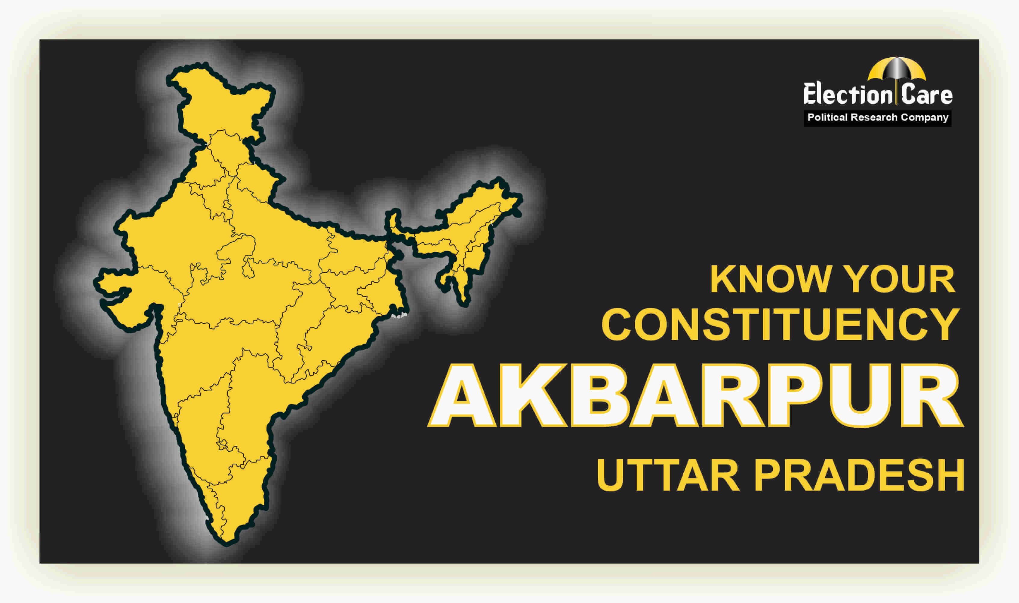 Akbarpur Parliament Election Result