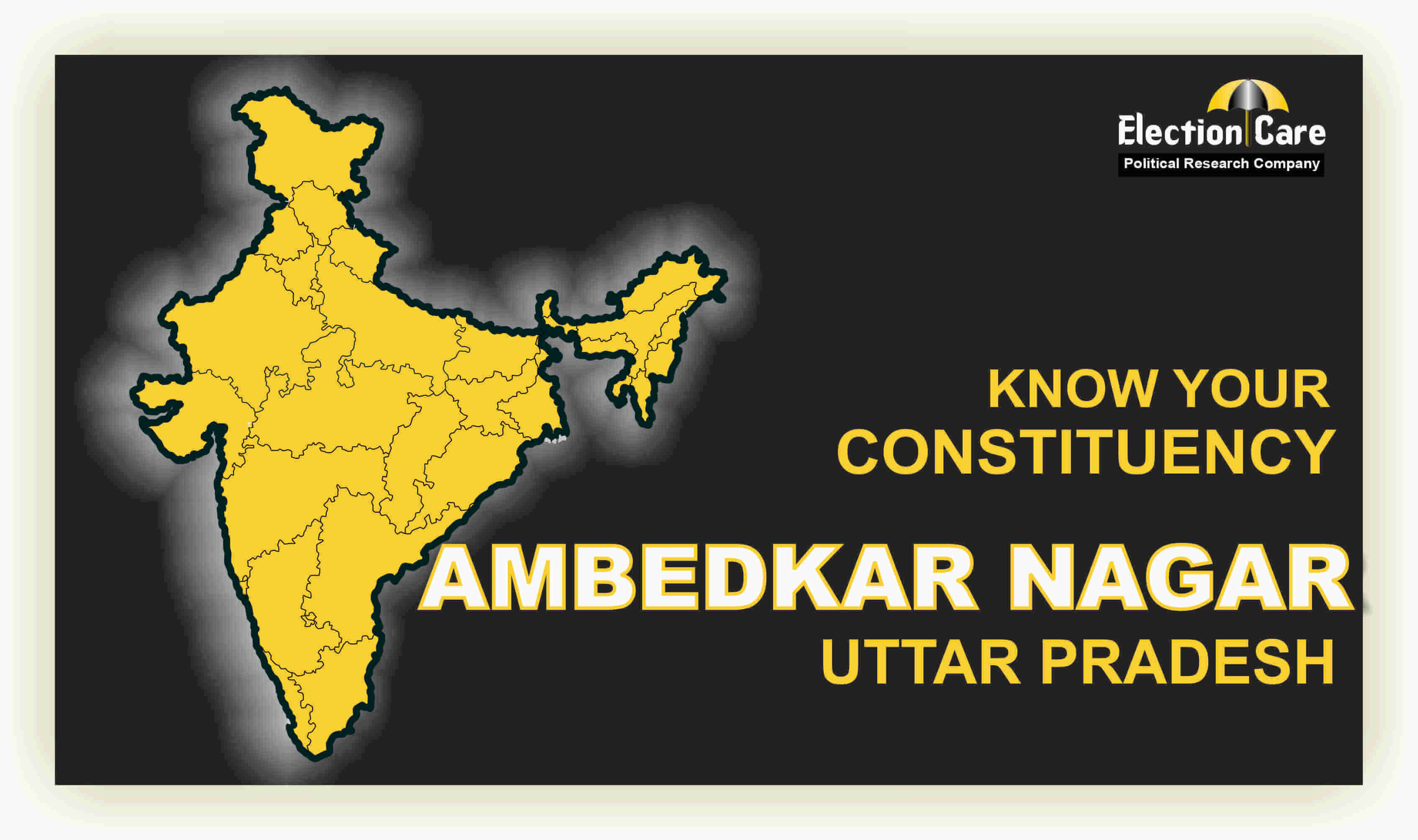 Ambedkar Nagar Parliament Election Result