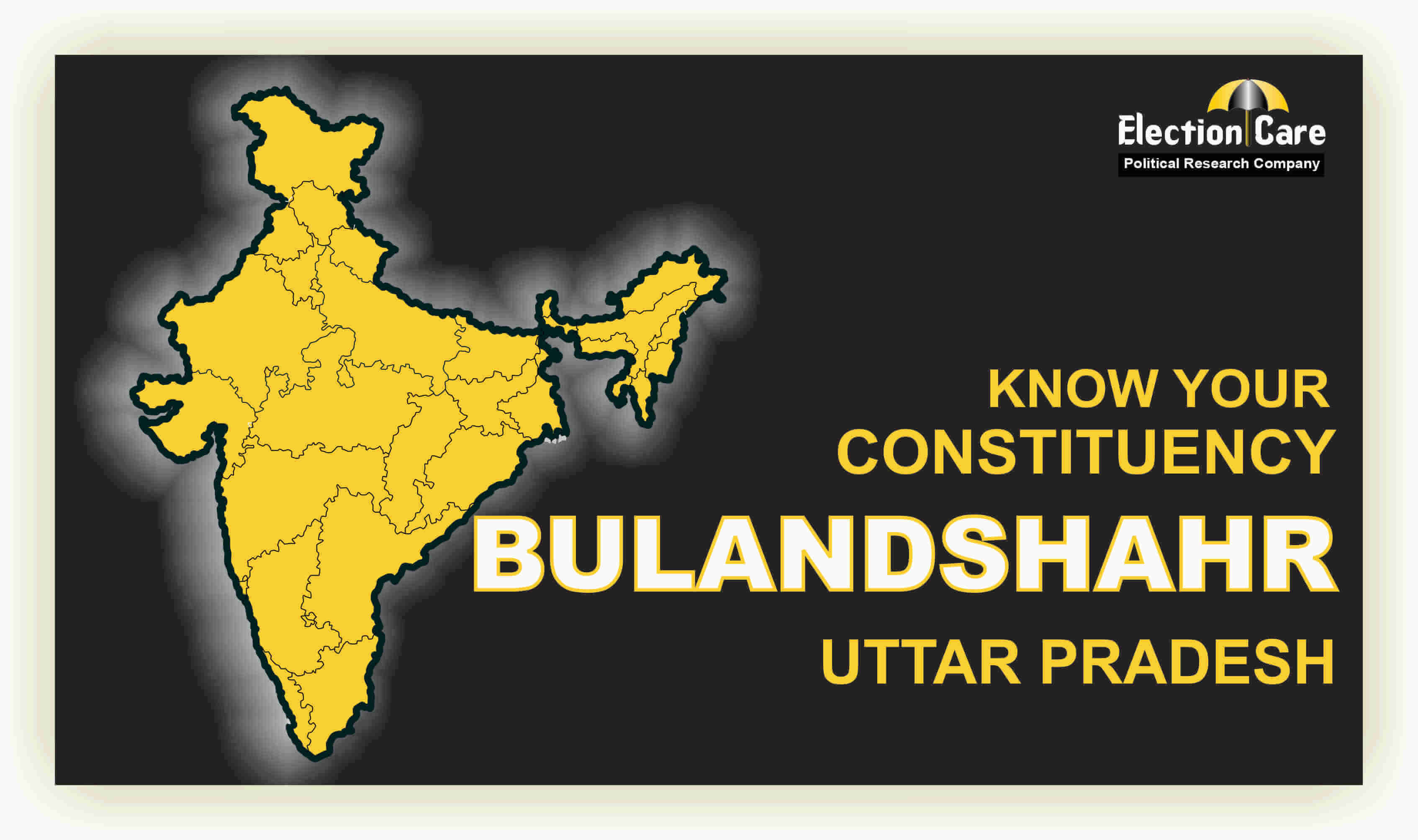 Bulandshahr Parliament Election Result