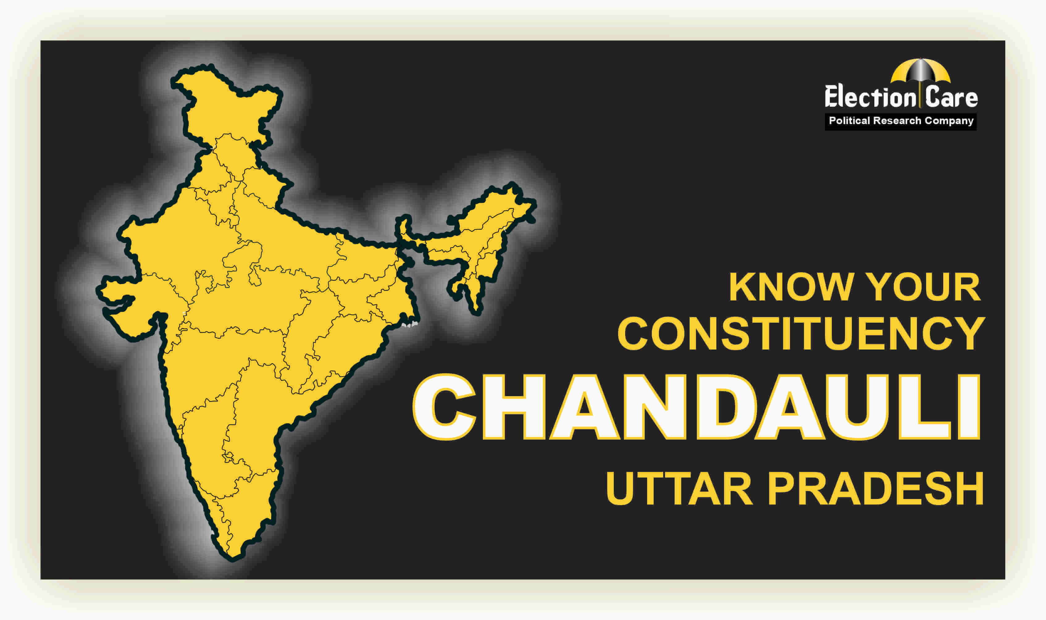 Chandauli Parliament Election Result