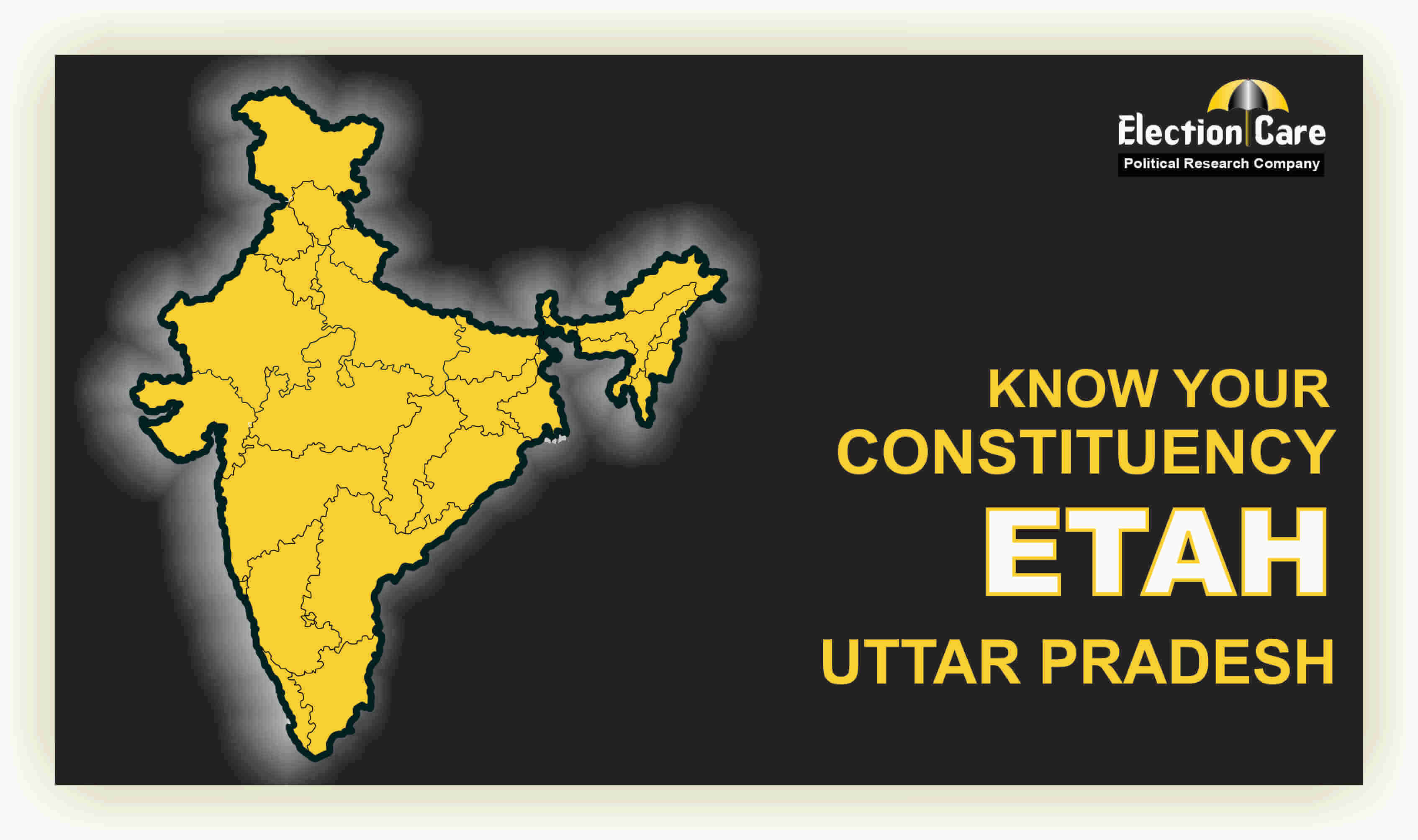 Etah Parliament Election Result