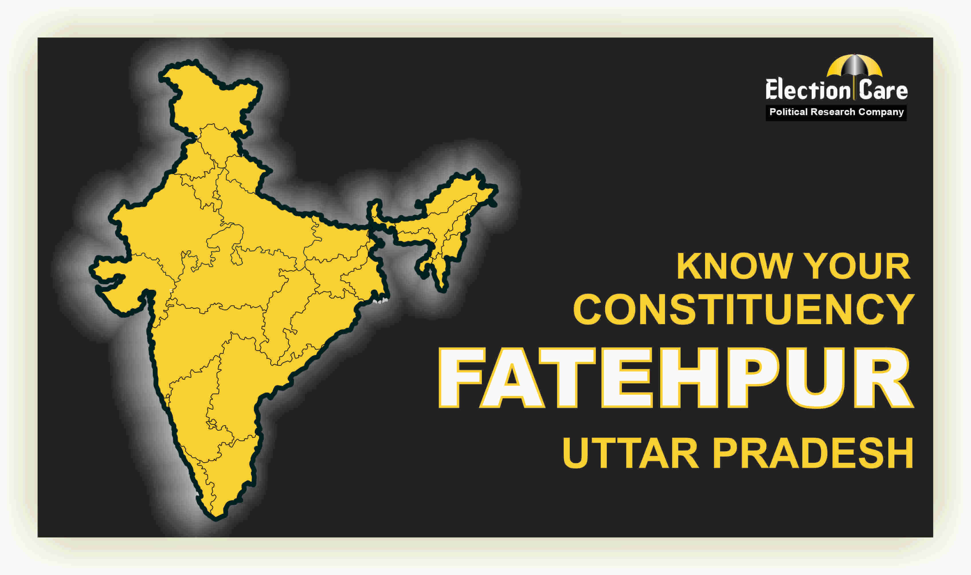 Fatehpur Parliament Constituency Election Result