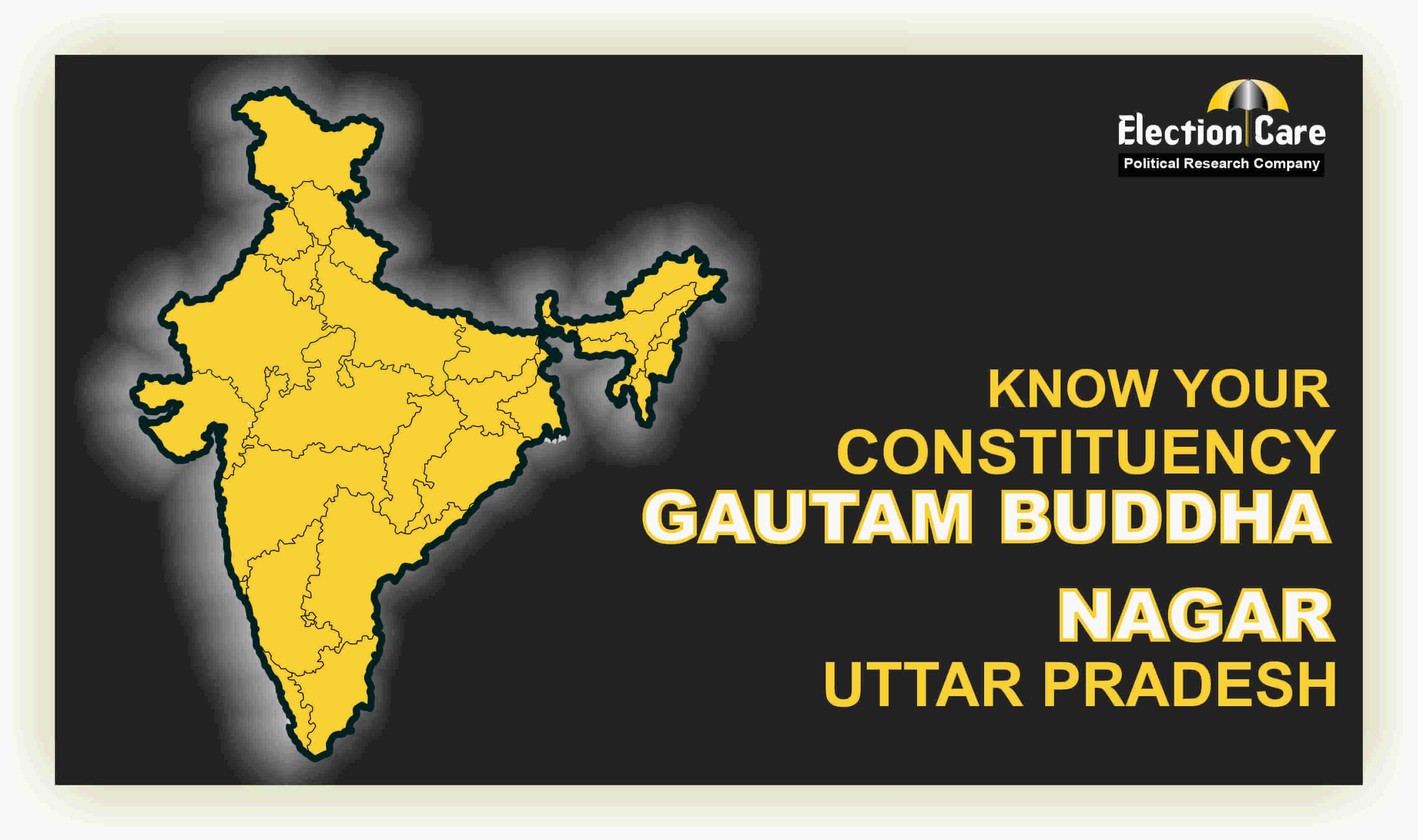 Gautam Buddha Nagar Parliament Election Result