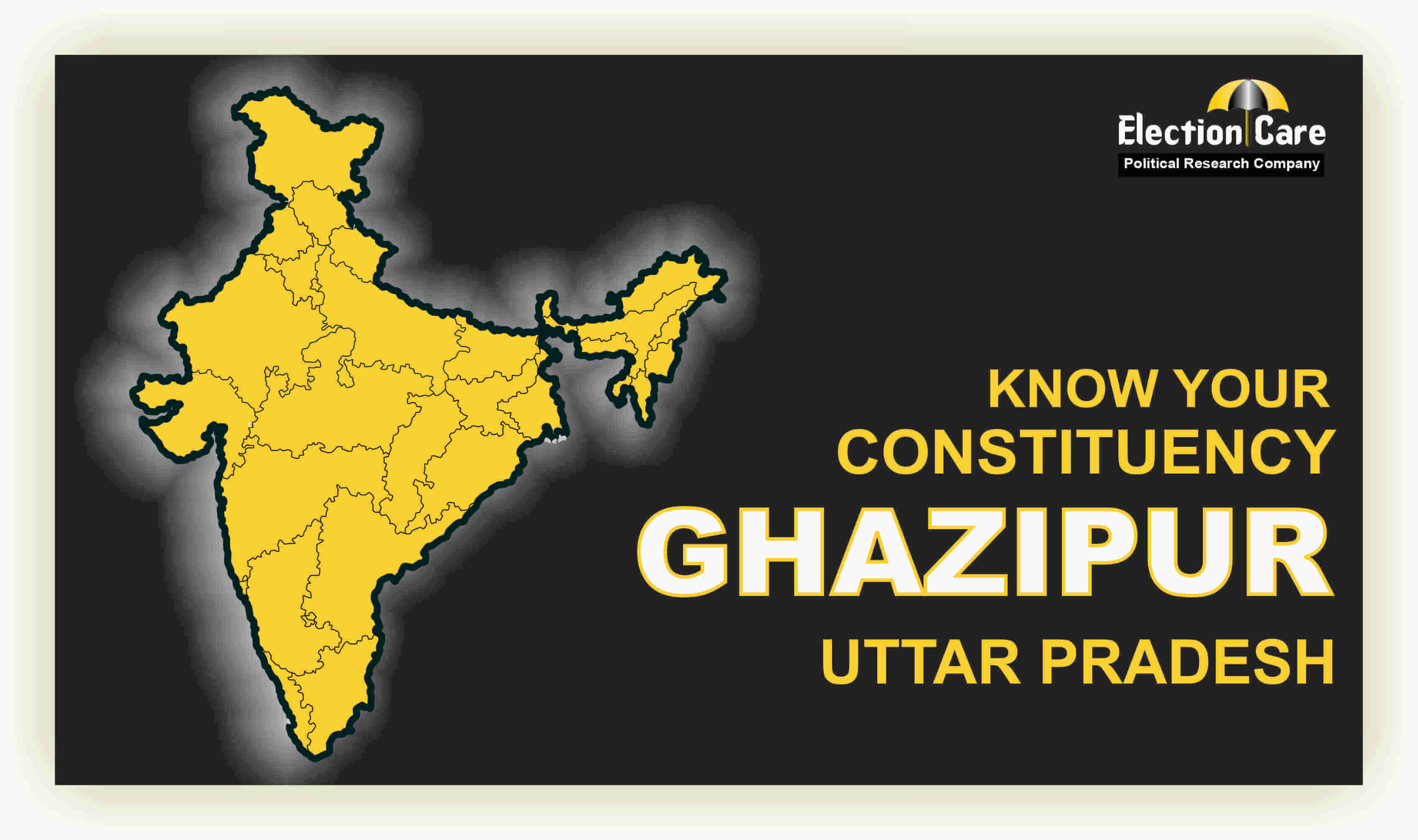 Ghazipur Parliament Election Result