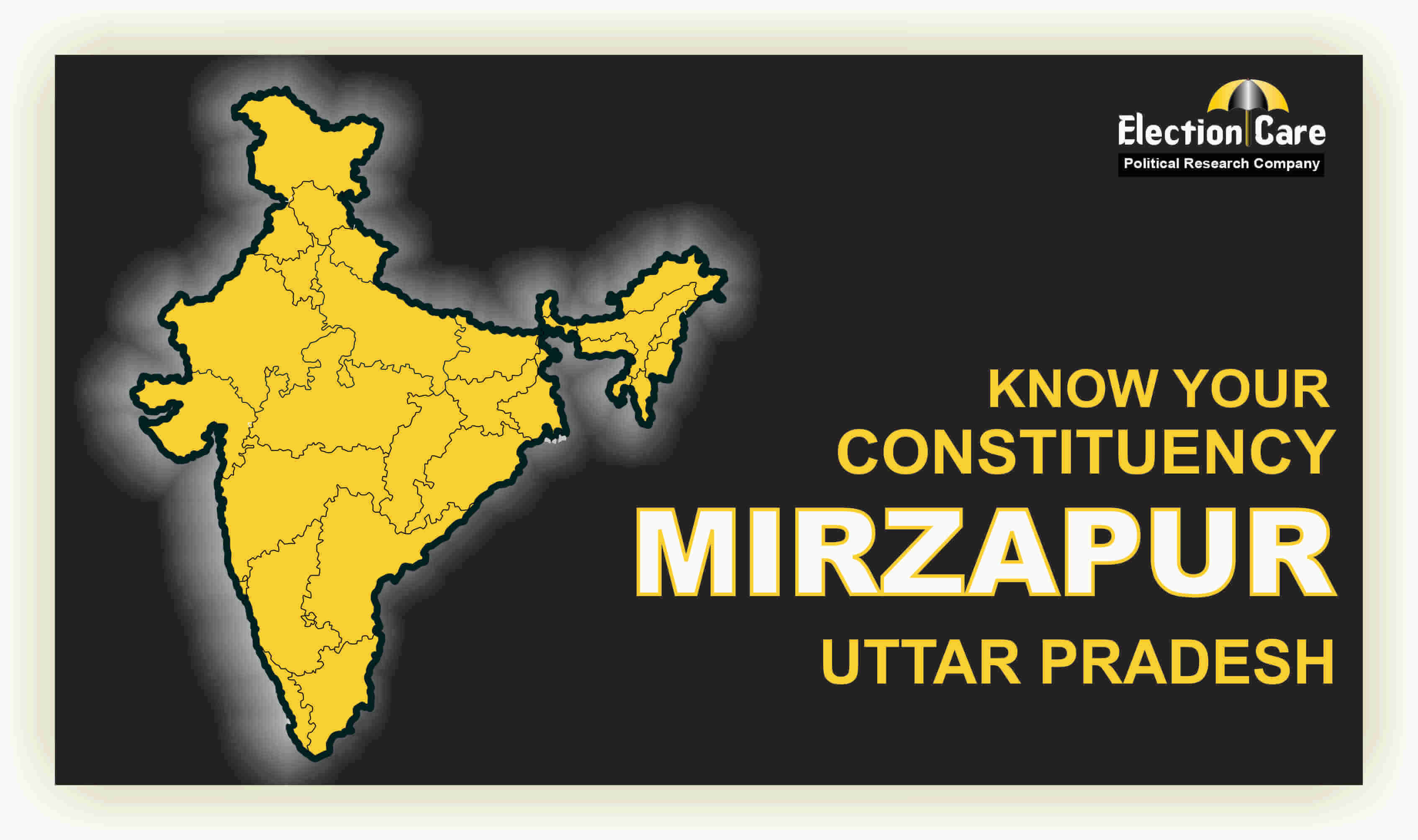 Mirzapur Parliament Election Result