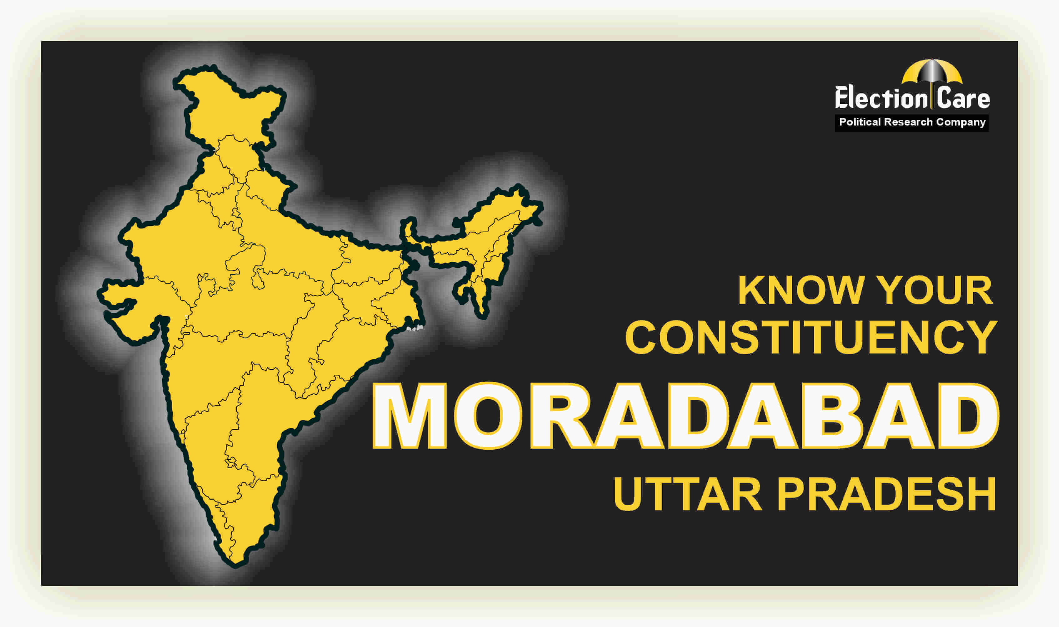 Moradabad Parliament Election Result