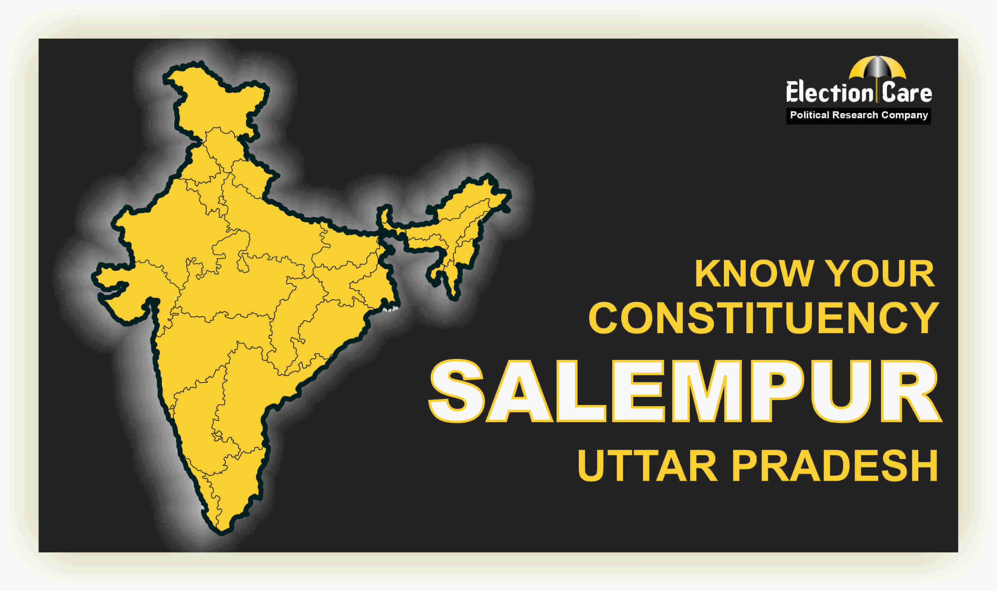 Salempur Parliament Election Result